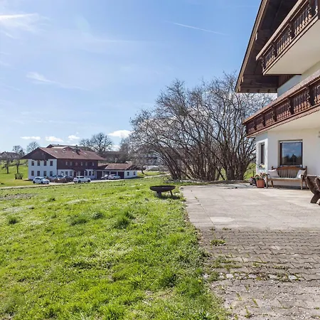 Fuchsbau Ferienwohnung Am Chiemsee Daire
