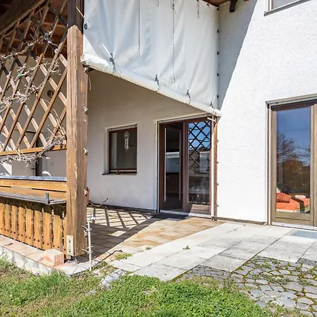 Fuchsbau Ferienwohnung Am Chiemsee
