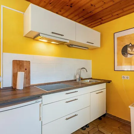 Appartamento Fuchsbau Ferienwohnung Am Chiemsee Seeon-Seebruck