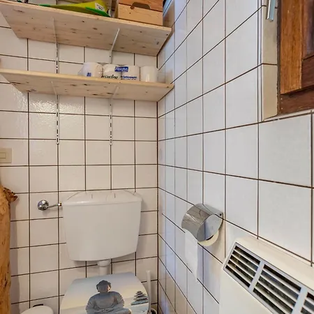 Fuchsbau Ferienwohnung Am Chiemsee Appartamento