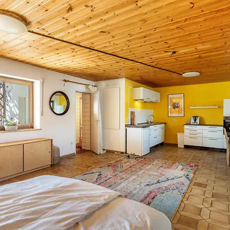 Fuchsbau Ferienwohnung Am Chiemsee Appartamento Seeon-Seebruck