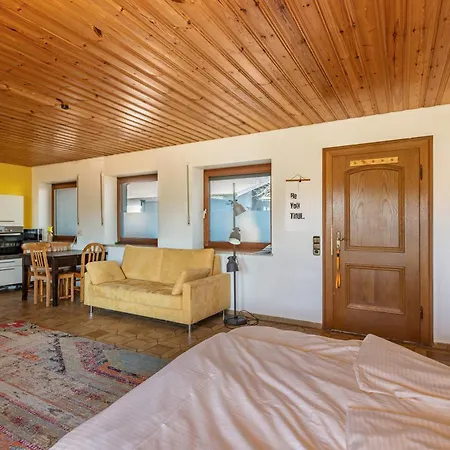 Fuchsbau Ferienwohnung Am Chiemsee