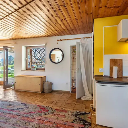 Fuchsbau Ferienwohnung Am Chiemsee * Seeon-Seebruck