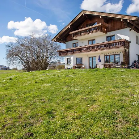 Fuchsbau Ferienwohnung Am Chiemsee Seeon-Seebruck