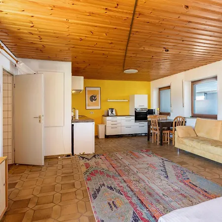 Fuchsbau Ferienwohnung Am Chiemsee *