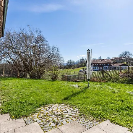 Fuchsbau Ferienwohnung Am Chiemsee